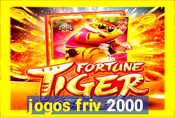 jogos friv 2000